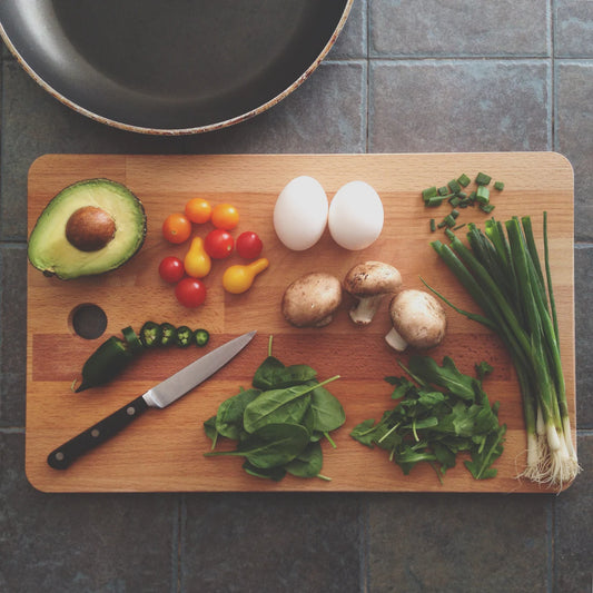 Embrace Mindful Eating with Plant-Based Nutrition