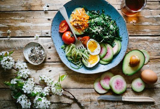 Fuel Your Fitness with Flavorful Plant-Based Meals