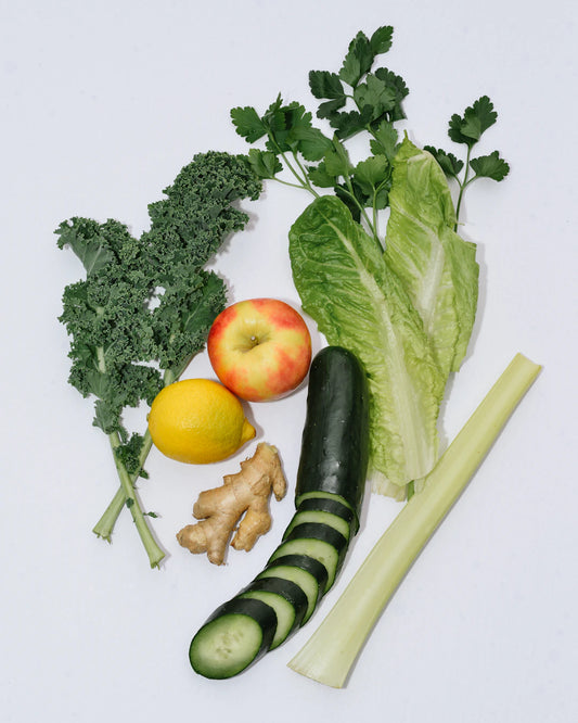 Unlocking the Power Essential Nutrients in a Plant-Based Diet
