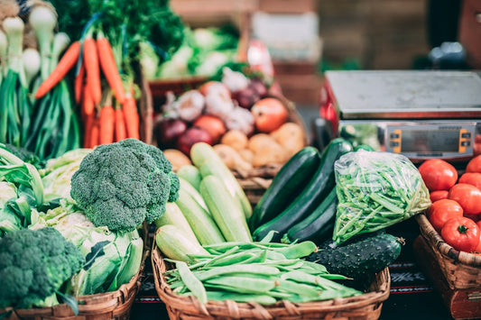 Easy Plant-Based Meal Prep Ideas for Busy Weekdays