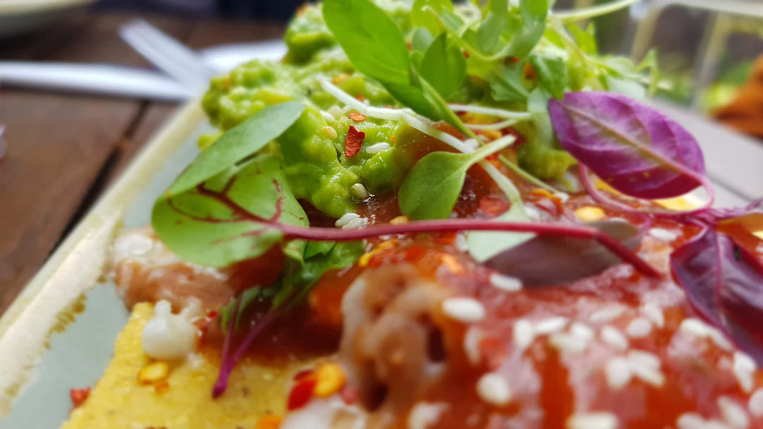 Embrace a Plant-Based Lifestyle Your Ultimate Guide