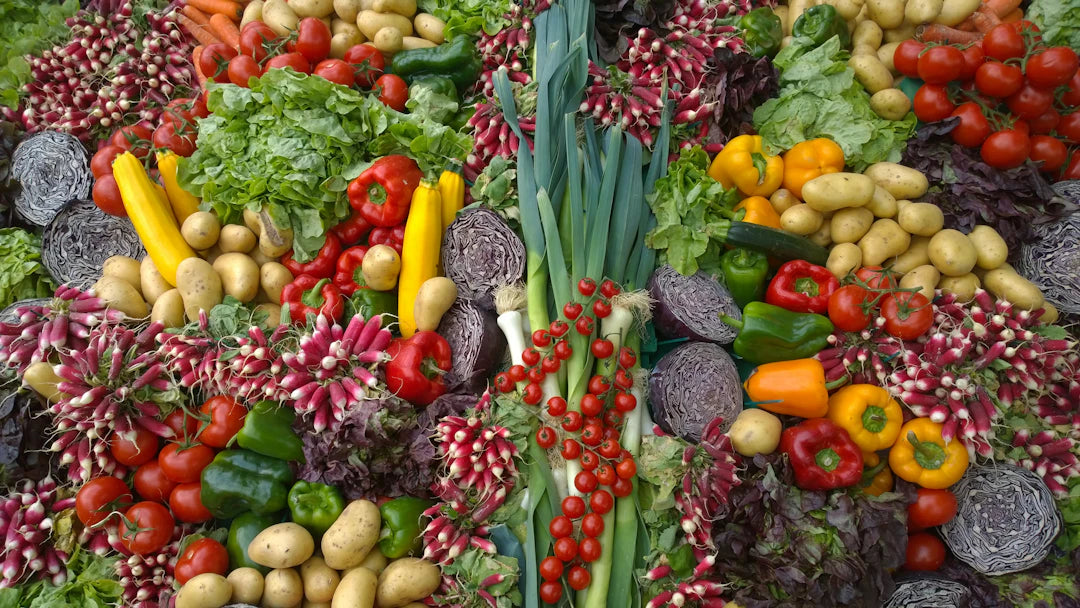 Mastering a Plant-Based Diet Your Ultimate Guide