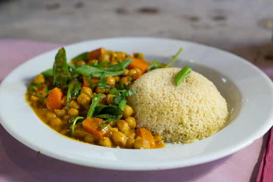 Innovative Plant-Based Cooking Techniques to Try Today