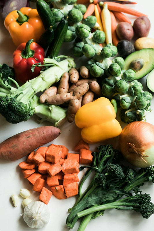 Eat Clean and Save Green: Your Guide to Plant-Based Eating on a Budget