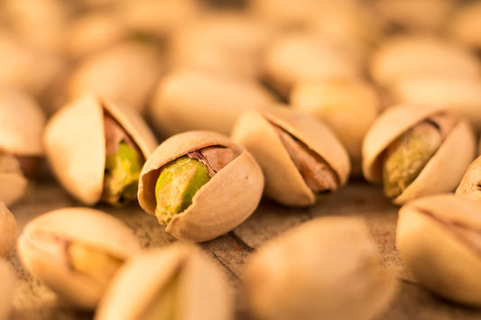 Delicious Healthy Snacking on a Plant-Based Diet
