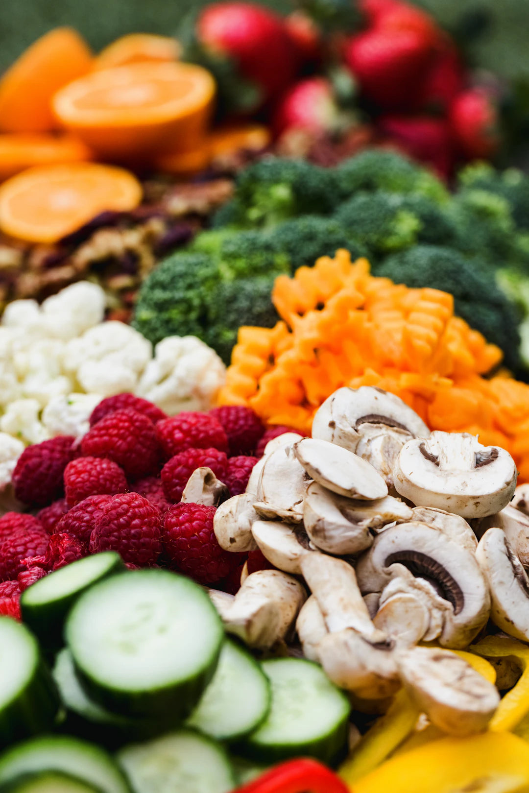 Discover Plant-Based Nutrition Benefits and Basics