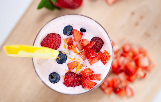 Step Into Health Transitioning to Plant-Based Eating
