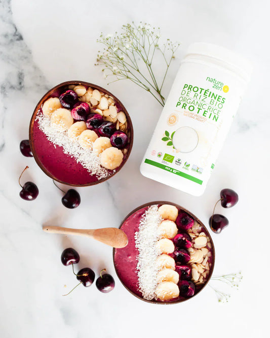 Discover Delicious Plant-Based Protein Sources