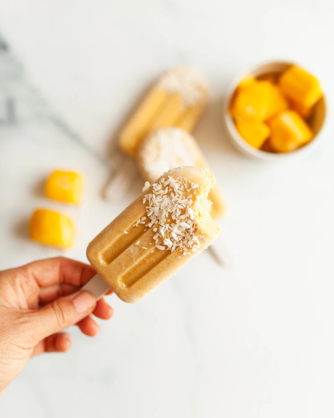 Easy Plant-Based Breakfast Ideas to Energize Your Day