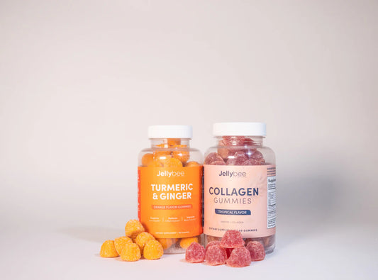 Essential Vitamins  Minerals for a Healthy Life