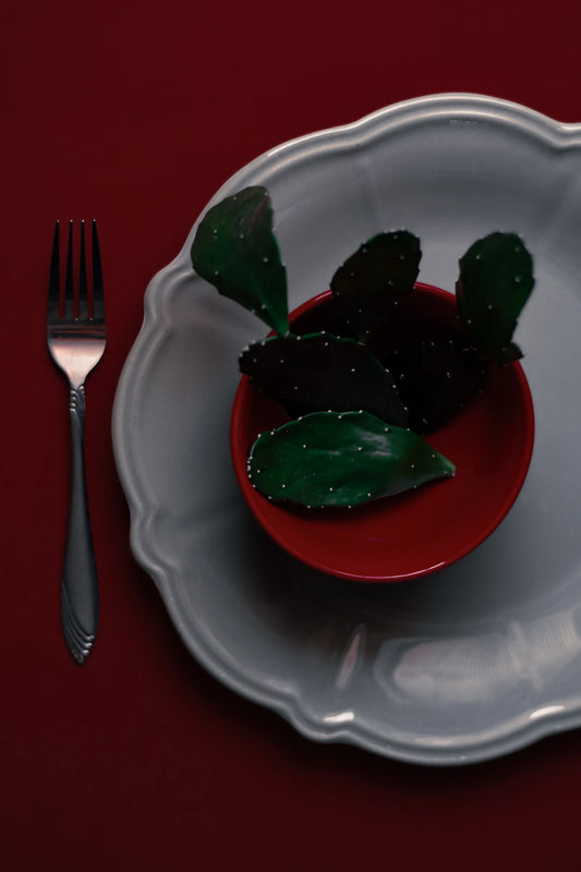 Navigating Social Situations as a Plant-Based Eater
