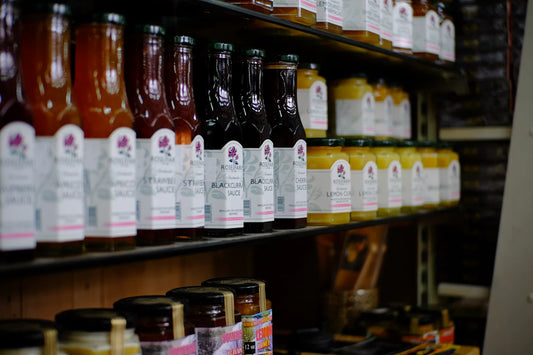 Mastering Food Labels for Plant-Based Living