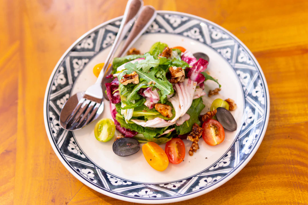 Unlocking Plant-Based Nutrition Benefits  Basics