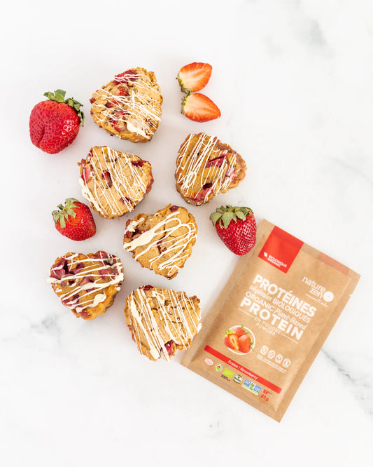 The Essential Role of Protein in Plant-Based Nutrition