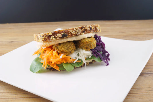 Delicious Snacks to Fuel Your Plant-Based Day