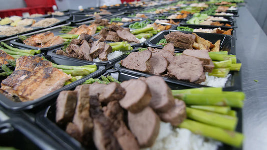 Delicious Combo Packs for Plant-Based Meal Variety