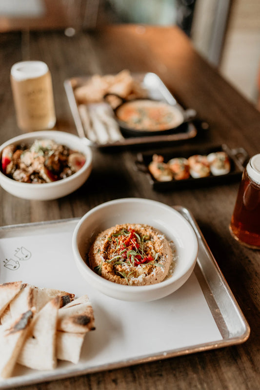 Meal Prep for a Plant-Based Lifestyle Made Easy