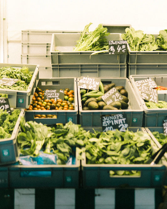 Smart Strategies for Affordable Plant-Based Grocery Shopping