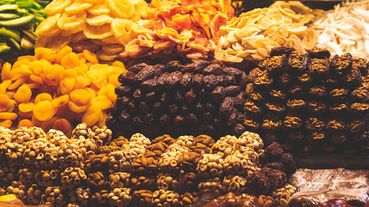 The Essential Role of Fiber in Your Plant-Based Diet