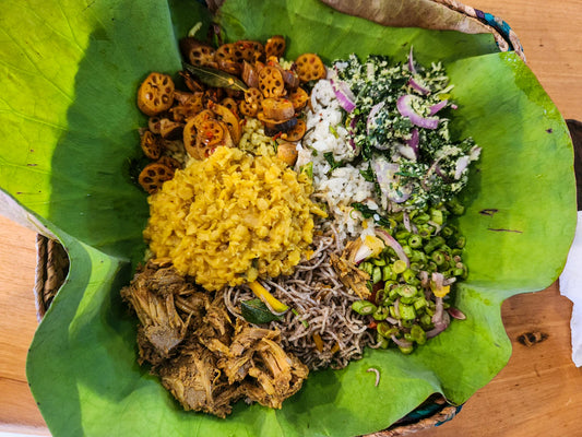 Begin Your Journey to Delicious Plant-Based Eating
