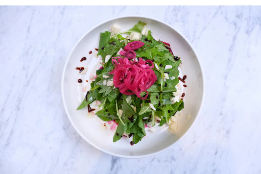 Plant-Based Meal Planning for Beginners Made Easy