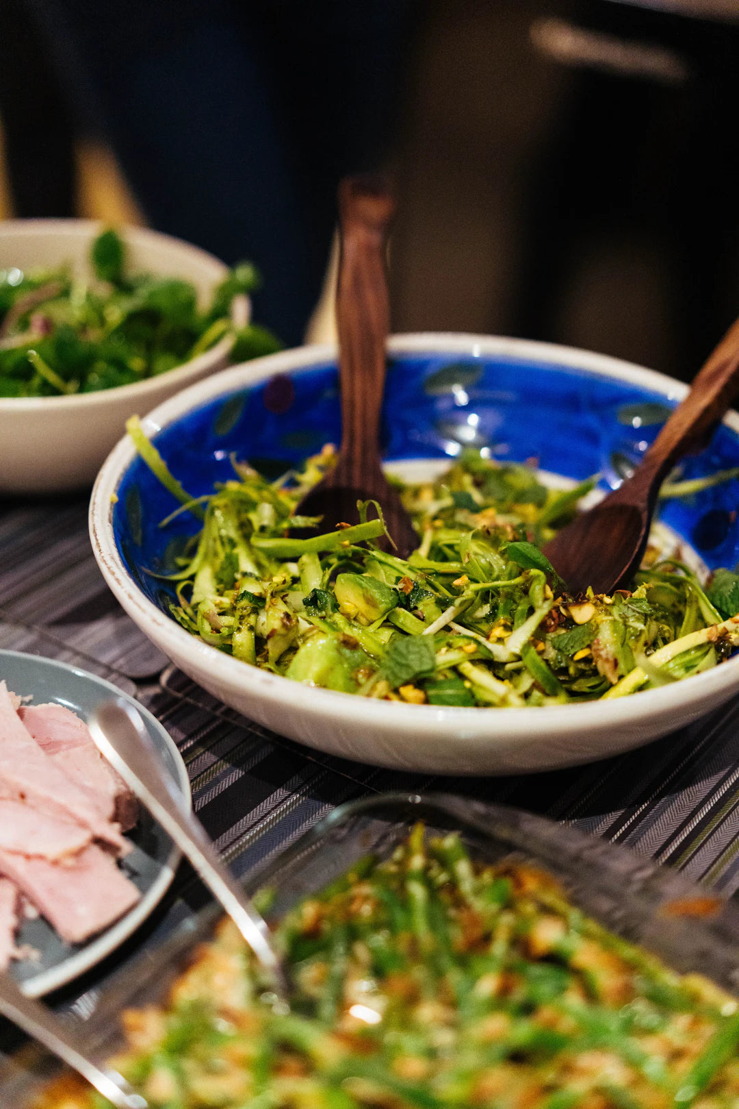 The Green Plate Revolution Unlocking Plant-Based Eating
