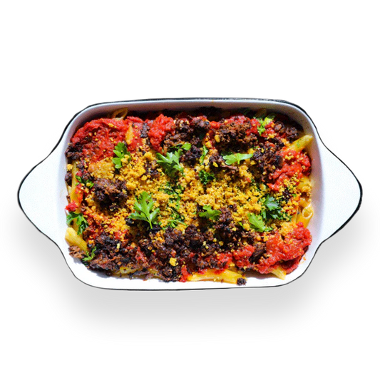 Fresh & Flavorful: Healthy Dinner Ideas and Recipes That Make Weeknights Easy