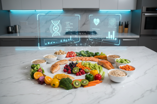 Smart Nutrition on Back-to-Back Days: Eating Well When Your Schedule Won’t Slow Down