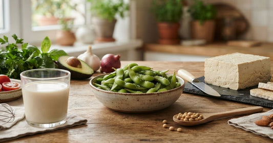 Is Soy Bad for You? Hormones, Cancer, and the Evidence