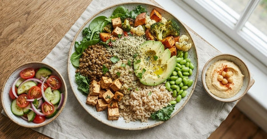 How Much Fiber Per Day Do You Actually Need?