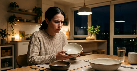 Why Do I Feel Hungry Even After Hitting My Calories?