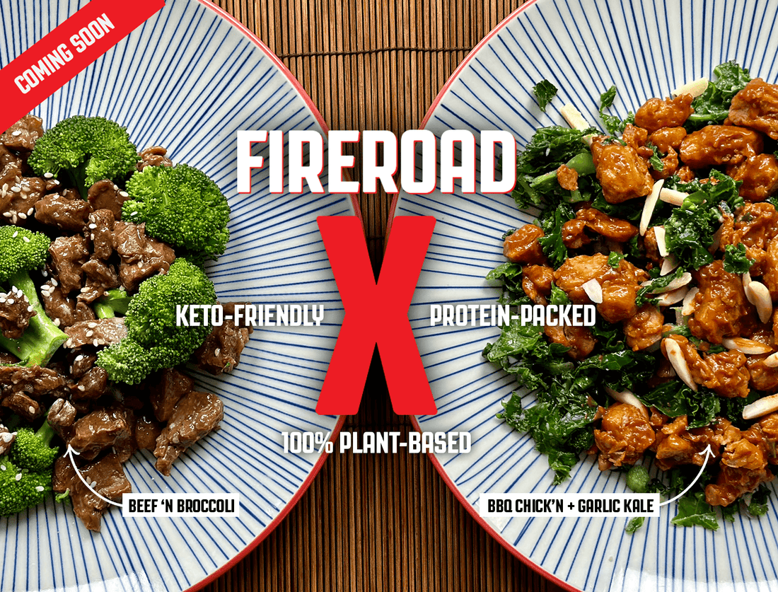 FireRoad vs. Trifecta: An Honest Comparison for Performance-Focused Plant-Based Eaters