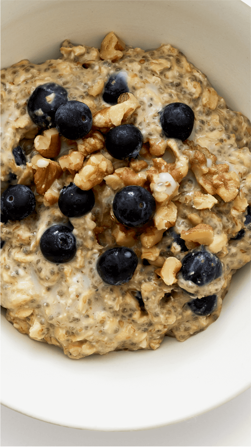 Overnight Oats