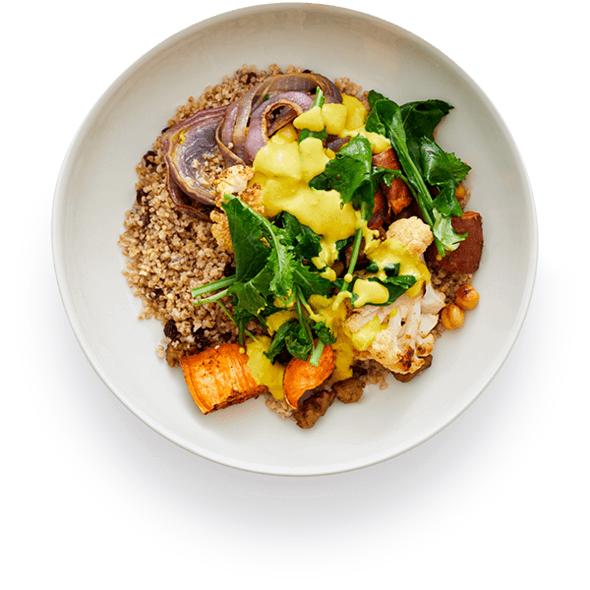 Harvest Bowls (Lean Pack)