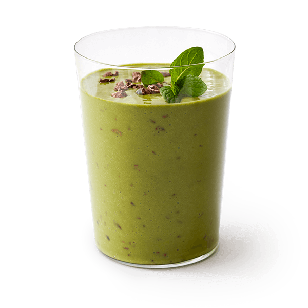 Smoothies (21 JumpStart)