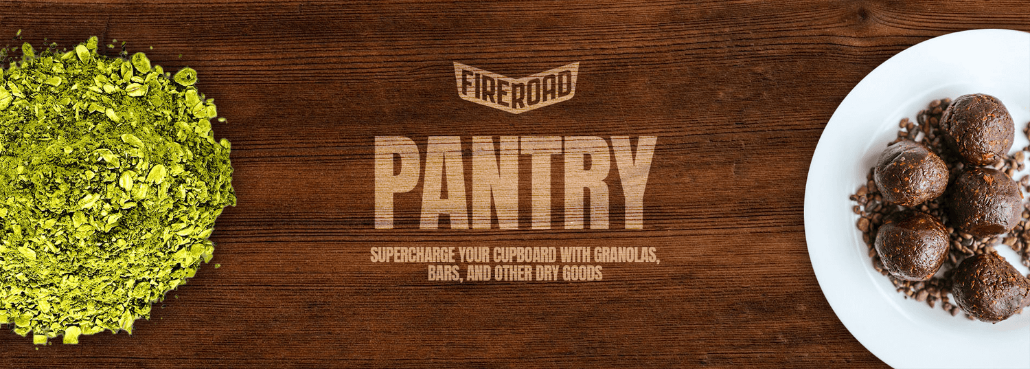 Pantry