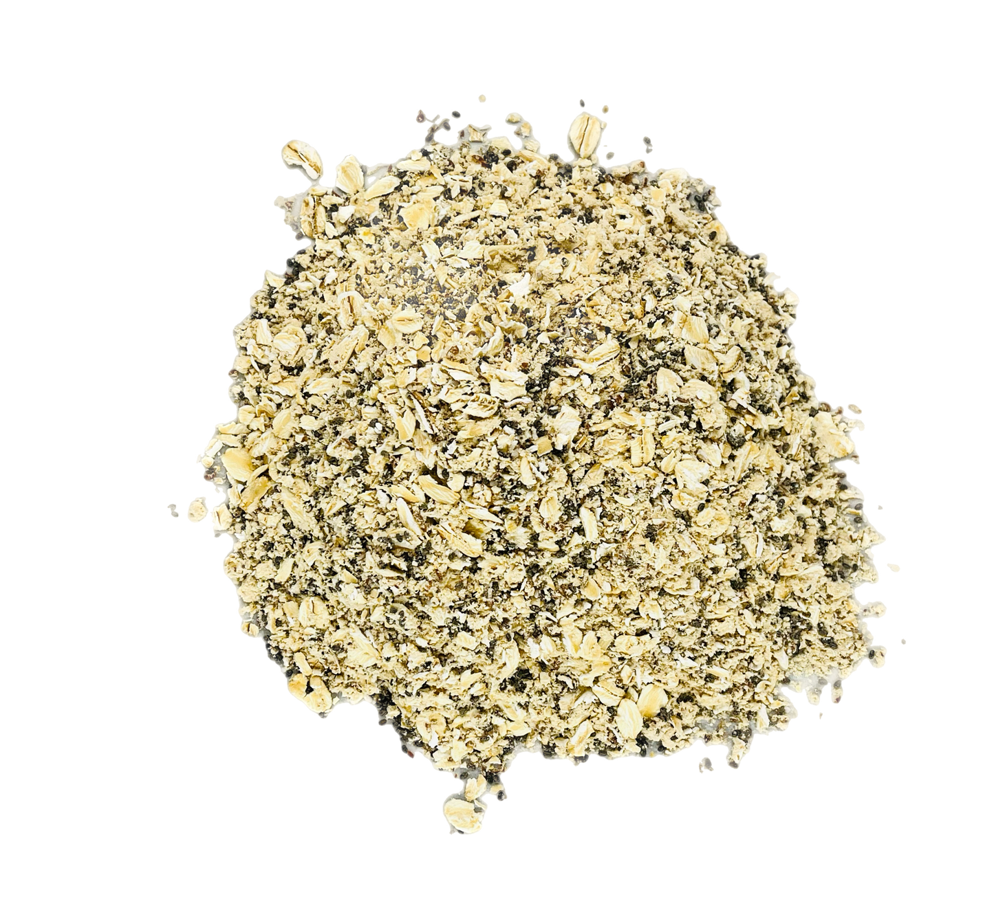 Unsweetened Oat Mix- Pantry