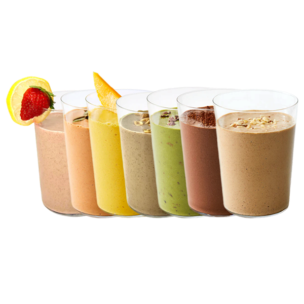 Smoothie Combo Pack