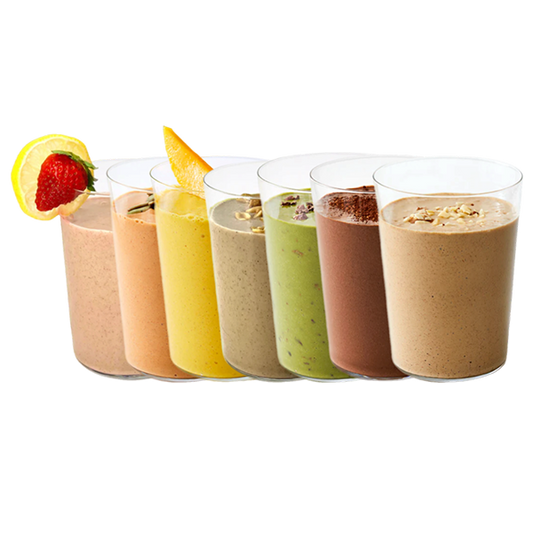 Smoothie Combo Pack