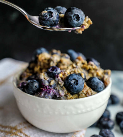 OATS BLENDS
