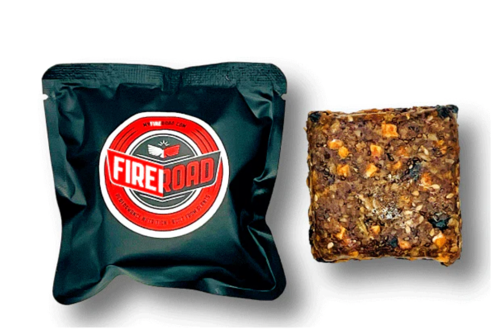 Whole Food Meal Bar | Cherry Chocolate