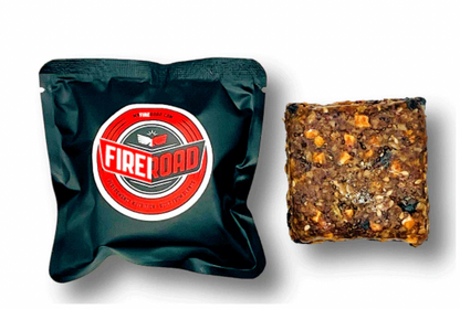 Whole Food Meal Bar
