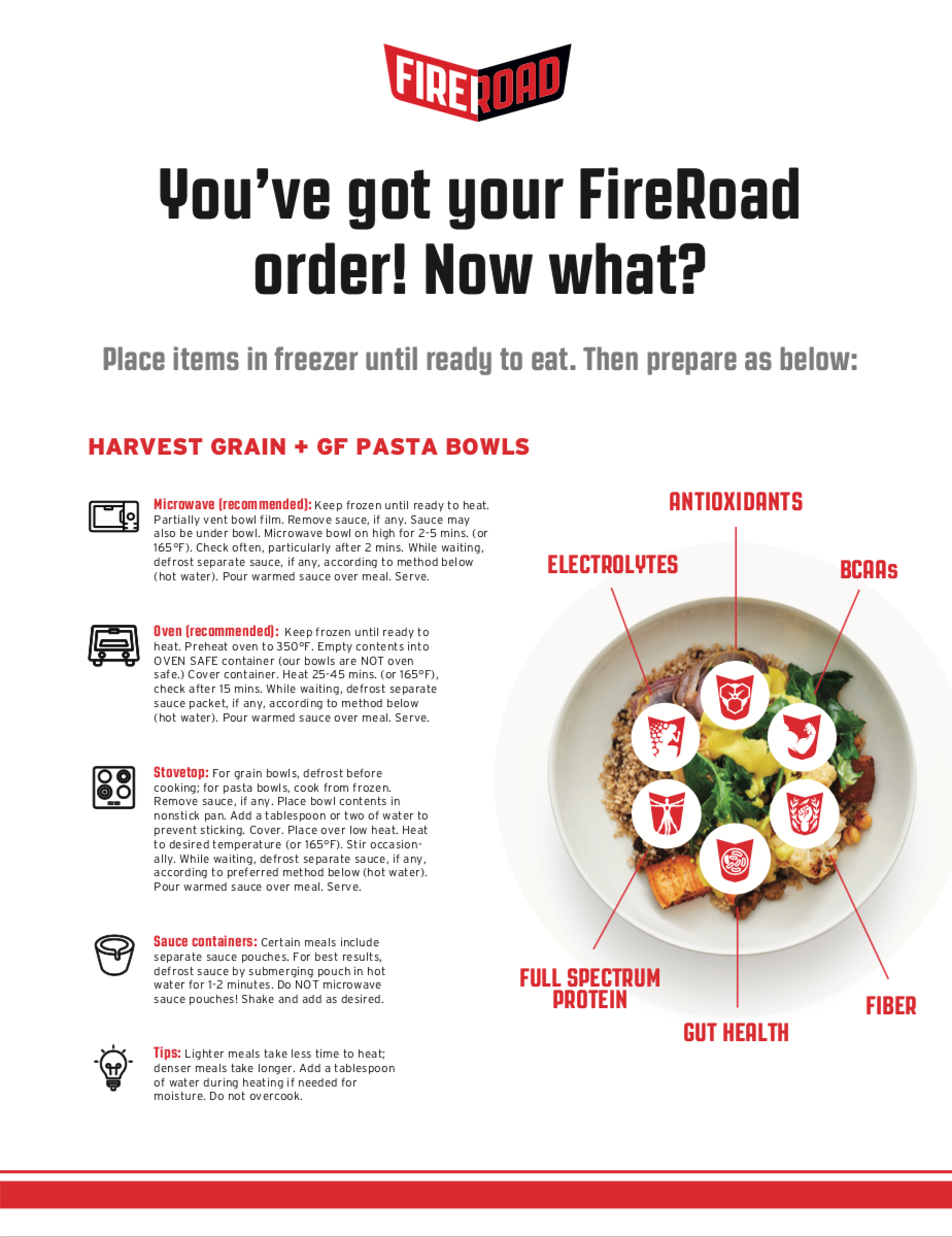 Frequently Asked Questions – FireRoad