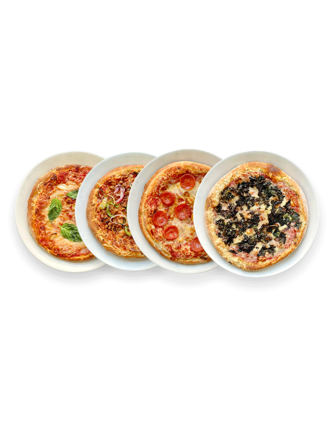 Pizza Combo Pack
