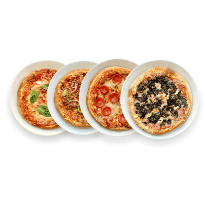 Pizza Combo Pack