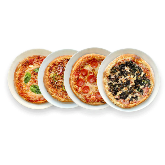 Pizza Combo Pack