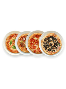 Pizza Combo Pack