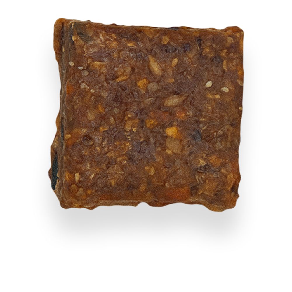 Apple Cinnamon