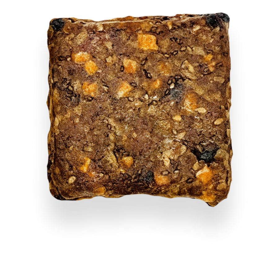Cherry Chocolate Bar — high-protein plant-based snack