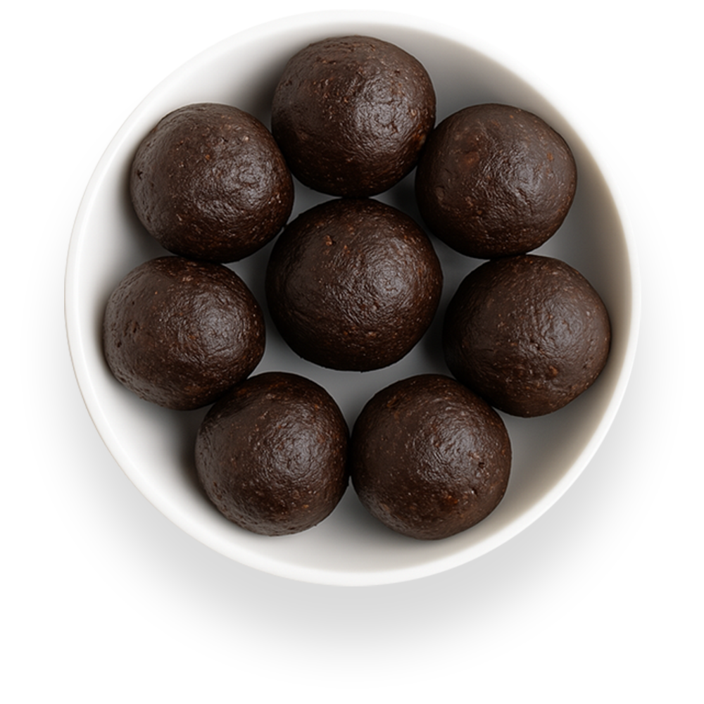 Fudge Brownie Chip